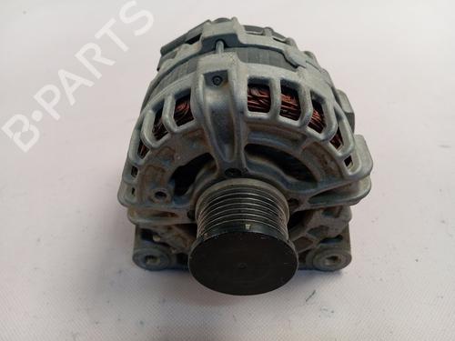 Used Alternator NISSAN QASHQAI II (J11, J11_) [2013-2025]  29002546