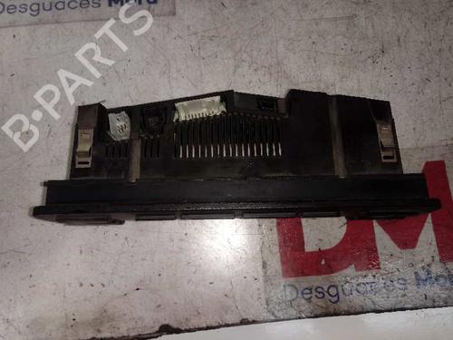 Climate control BMW 3 (E46) 318 i | BP12654510I5 
