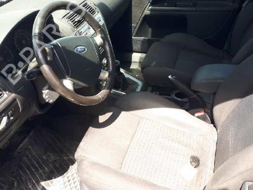 Catalyst FORD MONDEO III (B5Y) 2.0 TDCi | BP16061423M10 