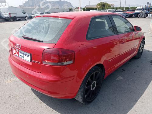 Pipe AUDI A3 (8P1) 2.0 TDI 16V | BP35738413M125 - Image 4