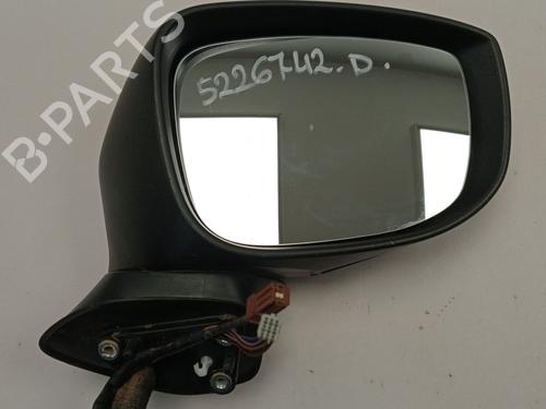 Bakspejl Højre MAZDA CX-5 (KF) | BP39167073C27 - Image 3
