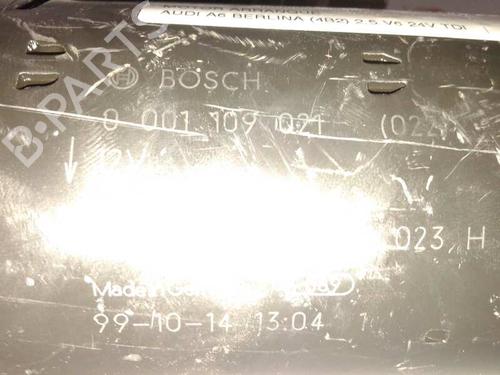 Starter AUDI A6 C5 (4B2) 2.5 TDI quattro | BP12644592M8 