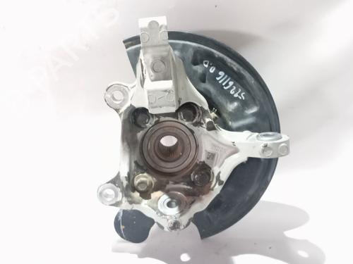 Right front steering knuckle BYD SEAL U | BP39095683M26 - Image 3