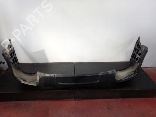 Bak støtfanger PORSCHE CAYENNE (9PA) S 4.5 | BP13937022C8 