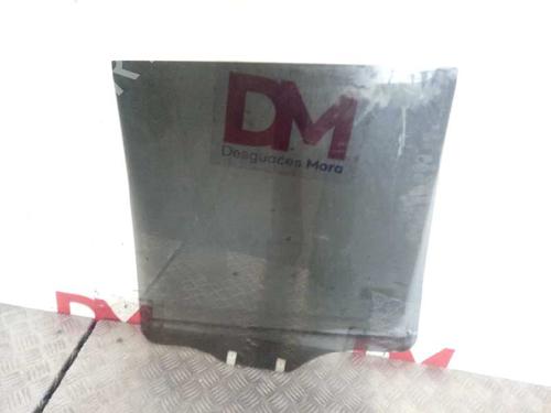 Rear left door window MITSUBISHI PAJERO IV (V8_W, V9_W) 3.2 DI-D (V88W, V98W) | BP12656508C20 