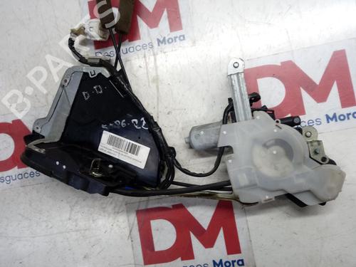 Front right lock LEXUS LS (_F4_) 600h AWD (UVF45, UVF46) | BP29409914C97 