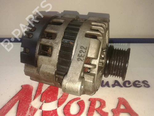 Generator DAEWOO REZZO (U100)  | BP12677036M7 