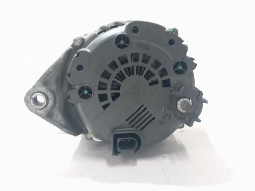 Alternator FIAT DUCATO Van (250_) 130 Multijet 2,3 D 4x4 | BP36017598M7 - Image 2