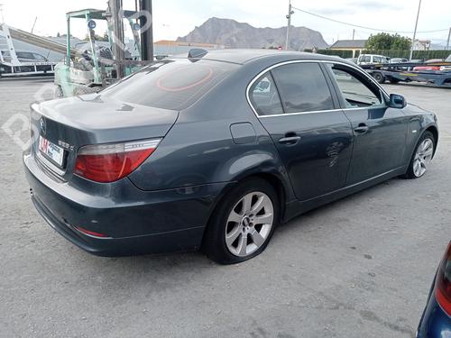Alternator BMW 5 (E60) 525 d | BP34648828M7  - Image 6