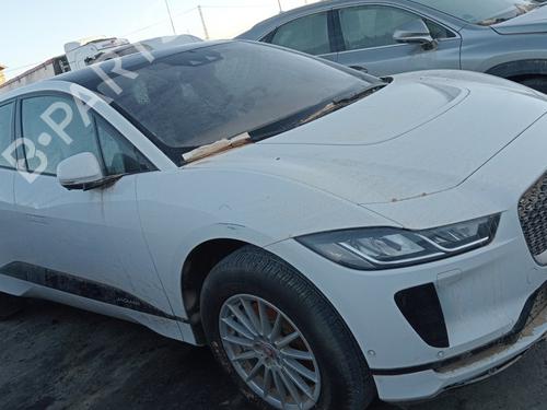 Used Parts JAGUAR I-PACE (X590) EV400 AWD 5014754
