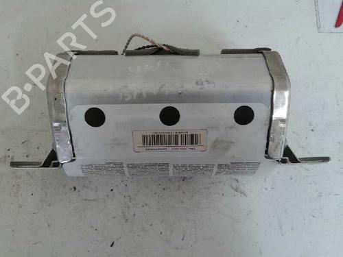 Used Passenger airbag BMW 3 (E36) [1990-1998]  12638456