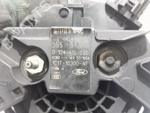 Alternator FORD TRANSIT Van (FA_ _) 2.0 DI (FAE_, FAF_, FAG_) | BP31888567M7