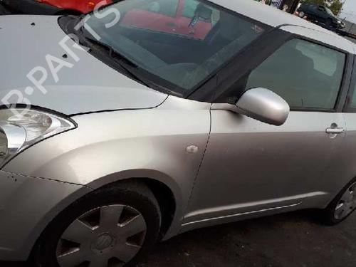 Catalyst SUZUKI SWIFT IV (FZ, NZ) | BP18199332M10