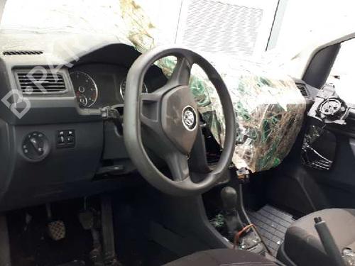 Sensor electrónico VW CADDY IV MPV (SAB, SAJ)  | BP14131241M84 