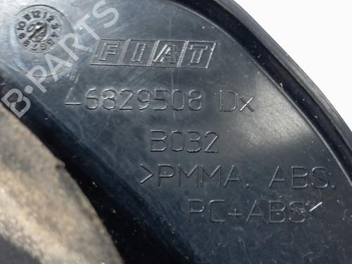 Right taillight LANCIA MUSA (350_) 1.4 (350.AXA11, 350.AXA1A) | BP29376696C35 