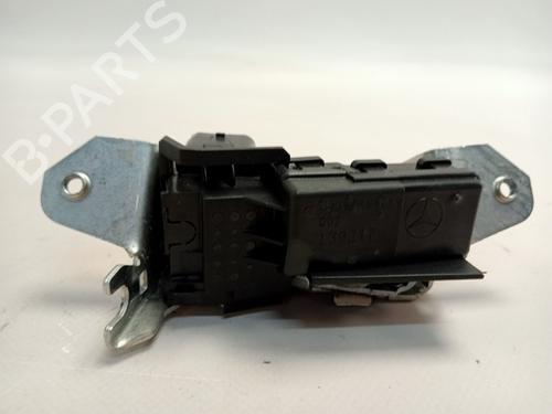 Tailgate lock MERCEDES-BENZ GLC (X253) 350 d 4-matic (253.925) | BP20489146C101 