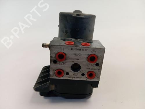 Pompa ABS Pompa ABS AUDI A4 B5 (8D2) 1.9 TDI quattro (110 hp) 34439650 34439650