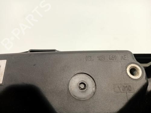 Valve cover SEAT IBIZA IV (6J5, 6P1)  | BP17193653M124 
