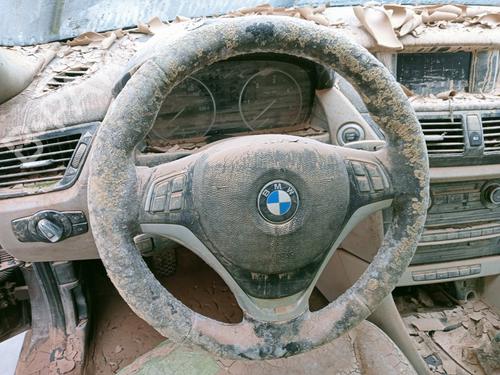 Air vent BMW X1 (E84) sDrive 18 d | BP24296292I21 