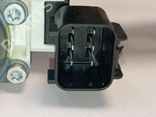 Front left window mechanism FORD FOCUS III  | BP28478929C22