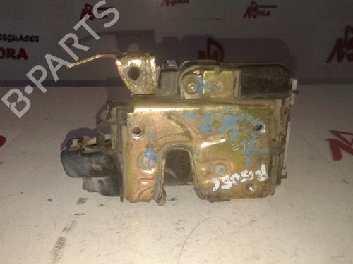Used Rear right lock SEAT IBIZA II (6K1) 1.9 D (64 hp) 30369116
