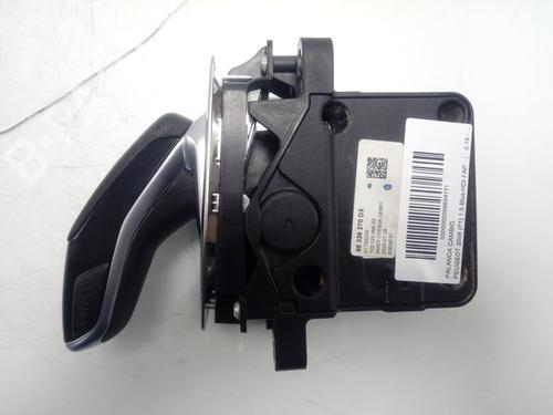 Gear lever PEUGEOT 2008 II (UD_, US_, UY_, UJ_, UR_, UC_)  | BP16091011M90 