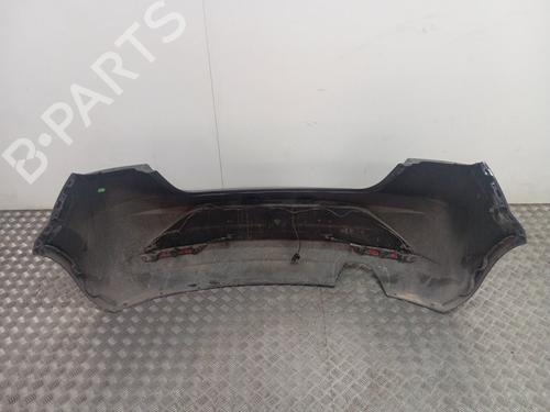 Rear bumper SEAT LEON (1P1)  | BP28042980C8 