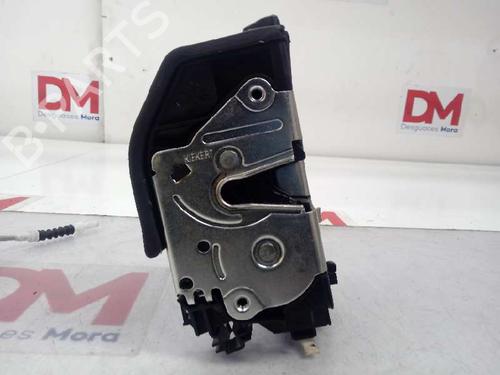 Used Rear left lock BMW 1 (F21) 116 d (116 hp) 12645762
