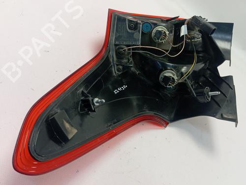 Left taillight FORD FOCUS III 1.0 EcoBoost | BP32505534C34 - Image 2