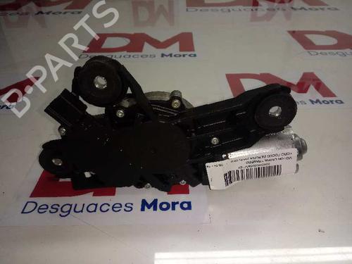 Viskermotor bakrute FORD FOCUS II (DA_, HCP, DP) 1.6 TDCi (109 hp) 12660601