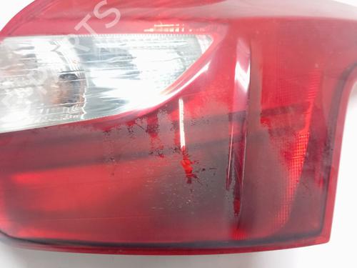 Right taillight FORD FOCUS III 1.6 TDCi | BP40531487C35 - Image 2
