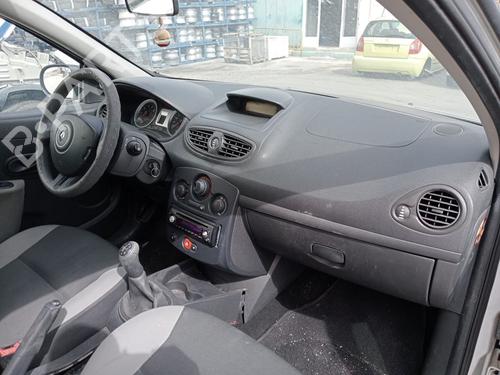 Headlight switch RENAULT CLIO III (BR0/1, CR0/1)  | BP27627687I24  - Image 13