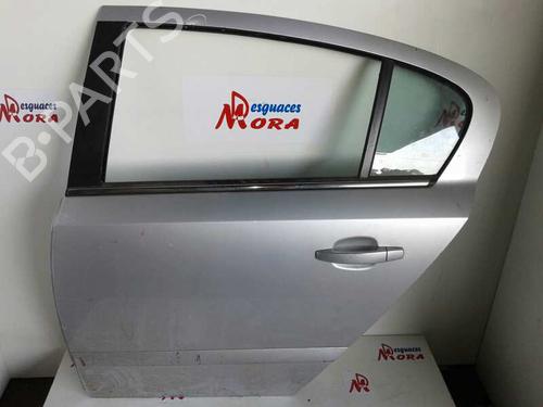 Dør venstre bak OPEL ASTRA H (A04) [2004-2014]  12642264
