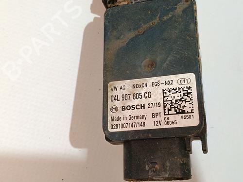 Electronic sensor VW TOURAN (5T1) | BP37643615M84 - Image 3