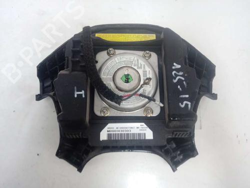 Used Driver airbag MITSUBISHI PAJERO PININ I (H6_W, H7_W) 1.8 GDI (H66W, H76W) (120 hp) 17661957