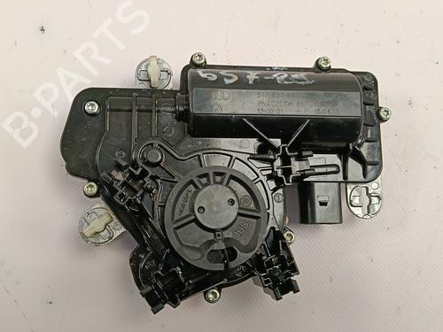 electronic-module-audi-q3-sportback-f3n-2019-36235780 main image