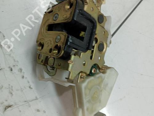 Front left lock NISSAN X-TRAIL I (T30)  | BP12905746C98 