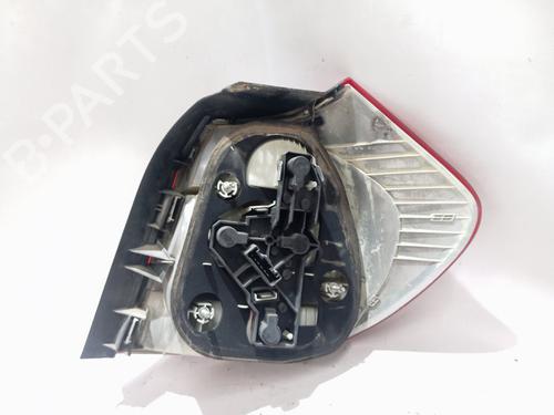Left taillight BMW 1 (E87) 120 d | BP37417497C34 - Image 2