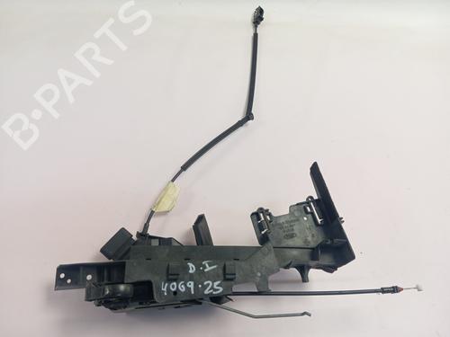 Used Front left lock Front left lock FORD C-MAX II (DXA/CB7, DXA/CEU) [2010-2019] 34634006 34634006