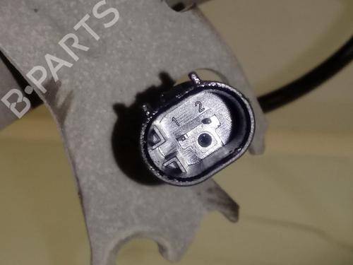 Left front steering knuckle BMW X6 (E71, E72)  | BP15855150M25 