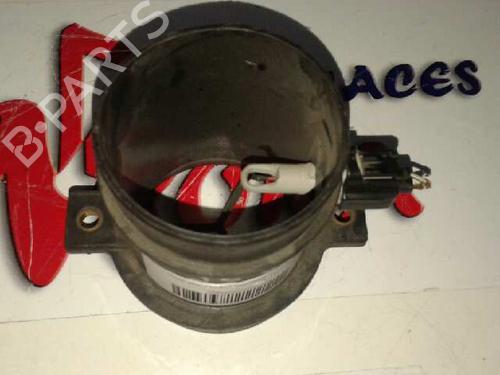 Mass air flow sensor FORD FOCUS I (DAW, DBW)  | BP16187681M95 