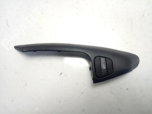 Used Right front window switch VW GOLF III Cabriolet (1E7) [1993-1998]  30373086