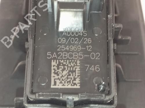 Right front window switch BMW 1 (F70) 120 d Mild-Hybrid | BP40531495I26 - Image 3
