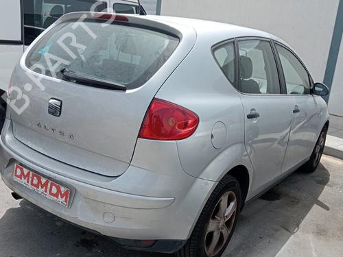 Headlight switch SEAT ALTEA (5P1)  | BP16915450I24 