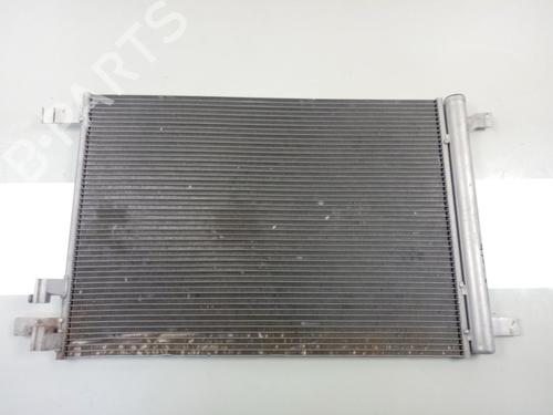 Used AC radiator SKODA FABIA IV (PJ3) [2021-2025]  19647423