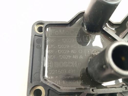 Ignition coil FORD FOCUS I Saloon (DFW) 1.6 16V | BP21561130M94 