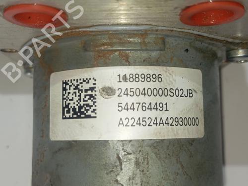 ABS pump MG MG ZS SUV (AZS1) | BP39684804M43 - Image 4