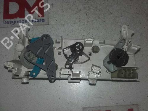 Climate control PEUGEOT 406 Coupe (8C) 2.0 16V | BP12836991I5 
