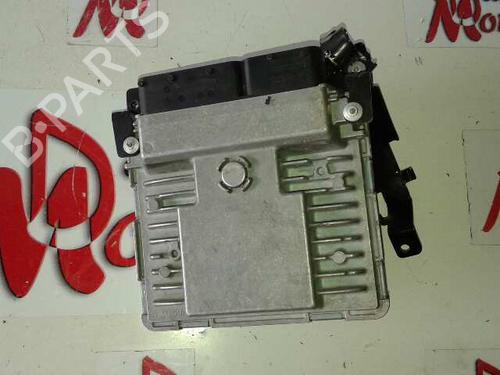 Engine control unit (ECU) SEAT IBIZA IV (6J5, 6P1)  | BP12643926M57 