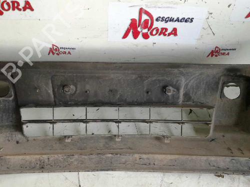 Front bumper FORD TOURNEO CONNECT  | BP12638823C7 